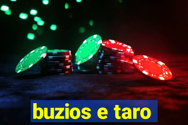 buzios e taro